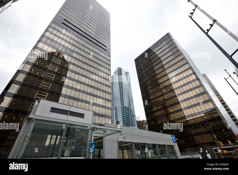 Vancouver, B.C.