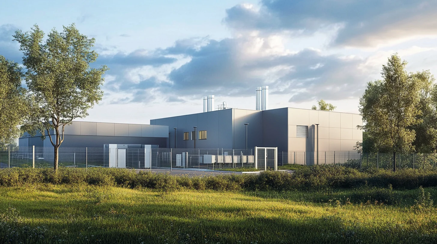 London Meridian Park