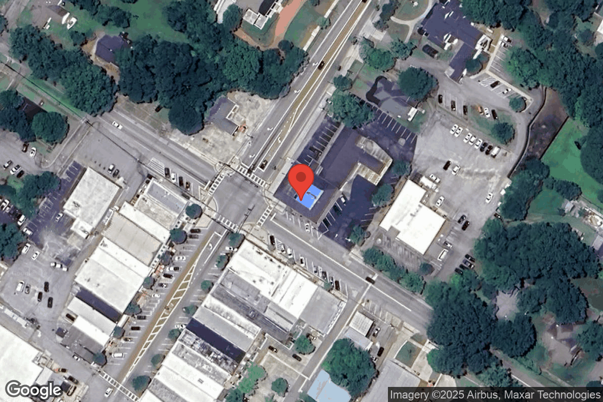 Social Circle Stanton Springs - Satellite View