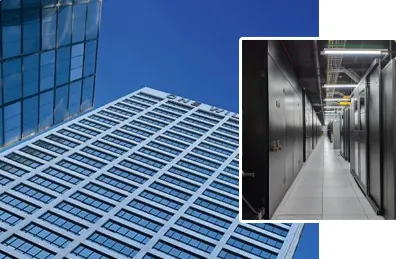 LAX1 - LA One Wilshire