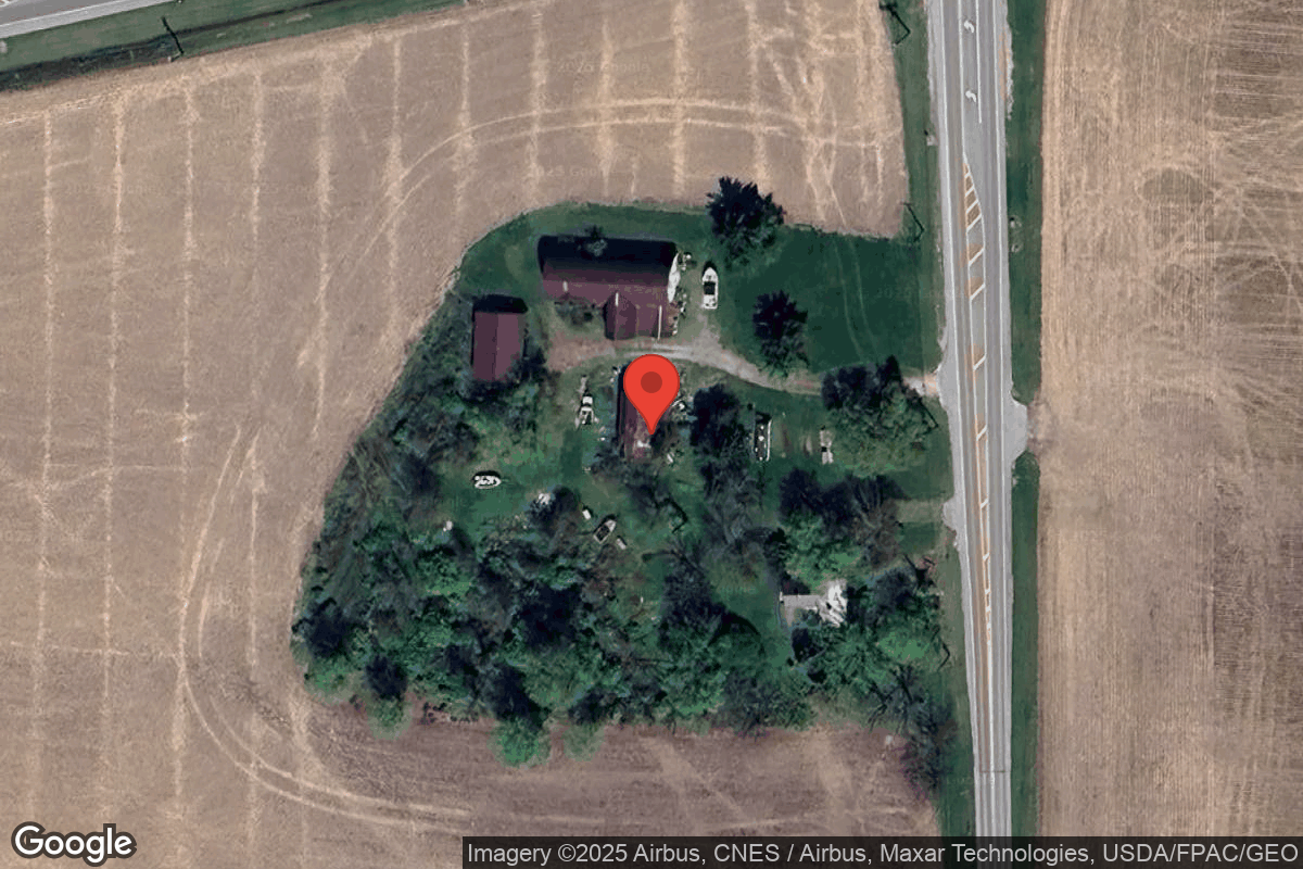 Pataskala - Satellite View