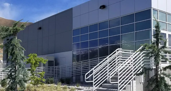 SLC4 - Granite Point