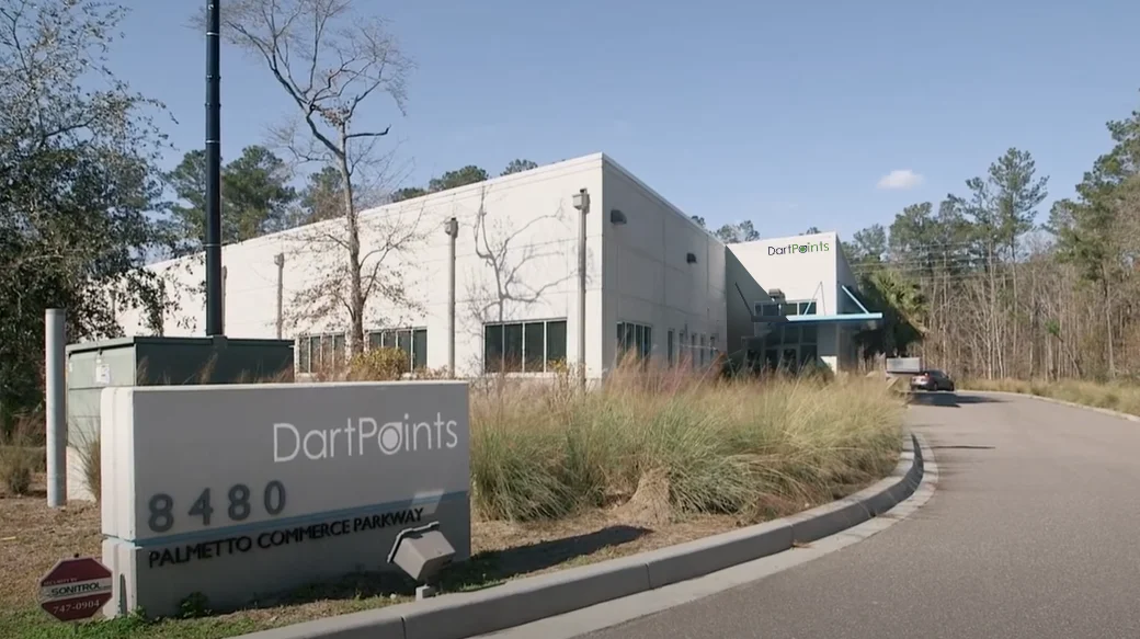 North Charleston, SC