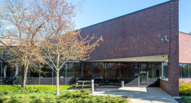 ORD3 - Mount Prospect