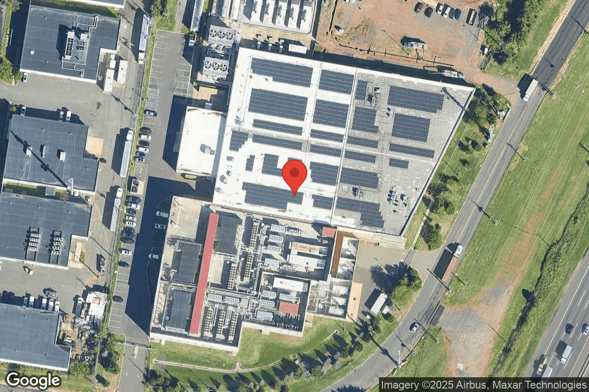 NY11 Carteret - Satellite View