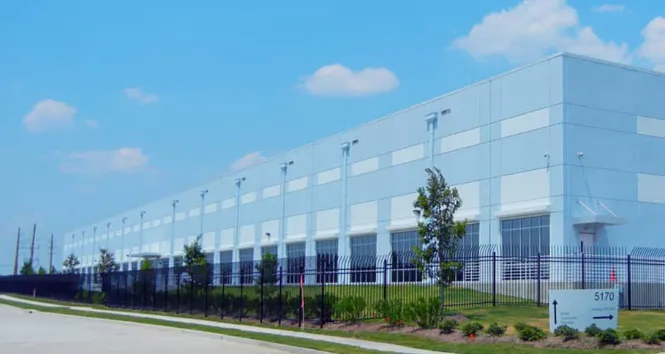 HOU2 - Westway Park II