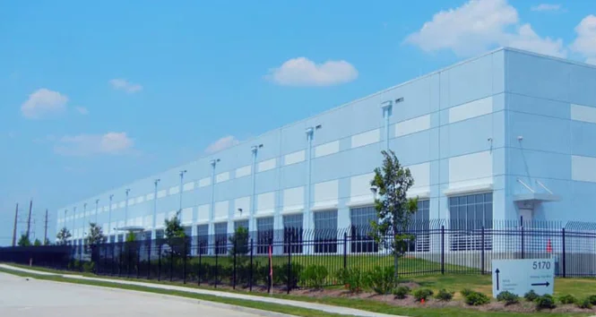 HOU2 - Westway Park II