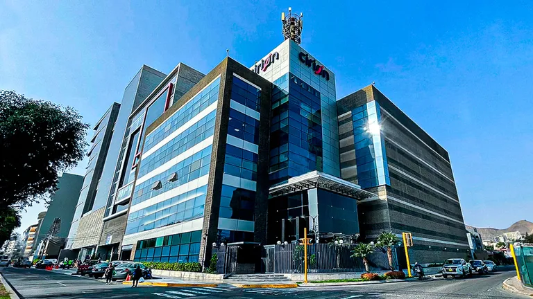 LIM1 Lima