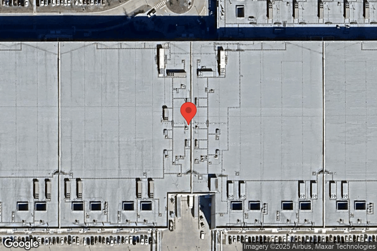 Council Bluffs Southlands  4 - Satellite View