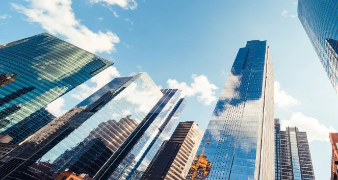 ORD1 - Downtown Chicago Loop