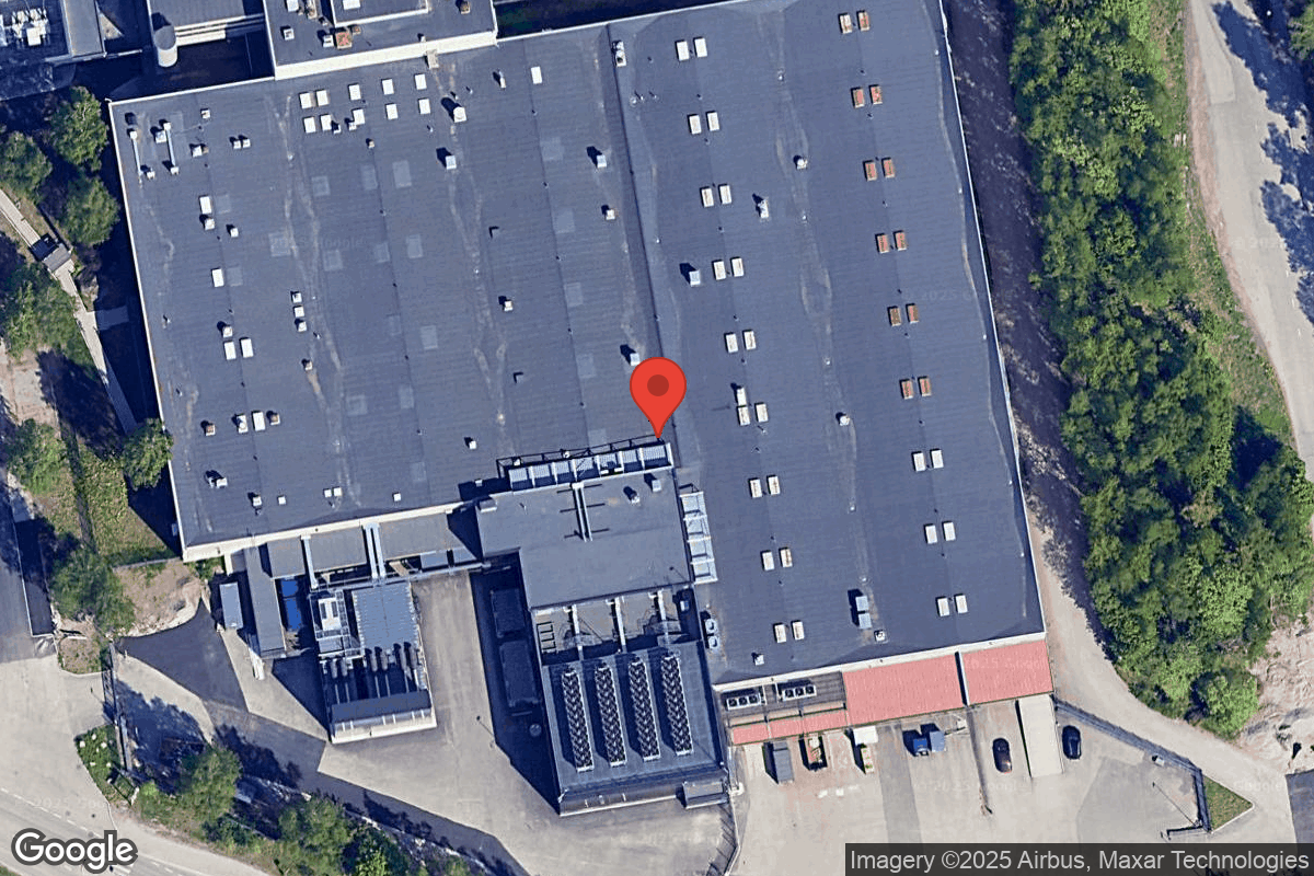 Helsinki HE7 - Satellite View
