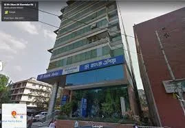 Bangladesh
