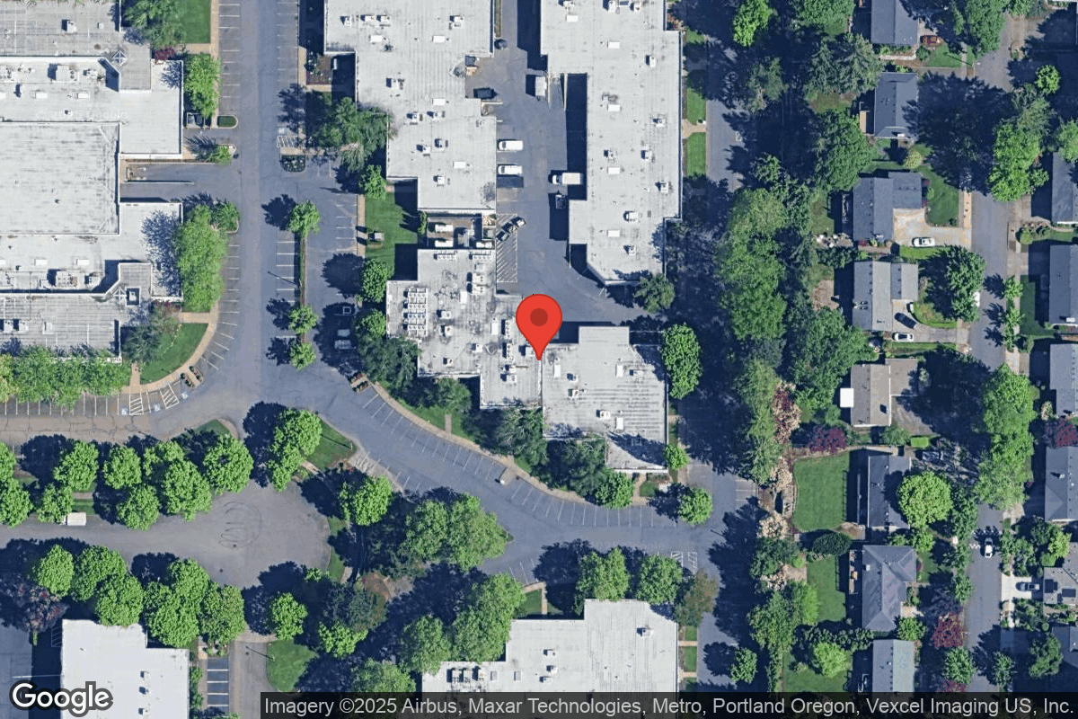 Portland 2 (PTL2) - Satellite View