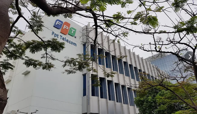 IDC EPZ Tan Thuan HCMC