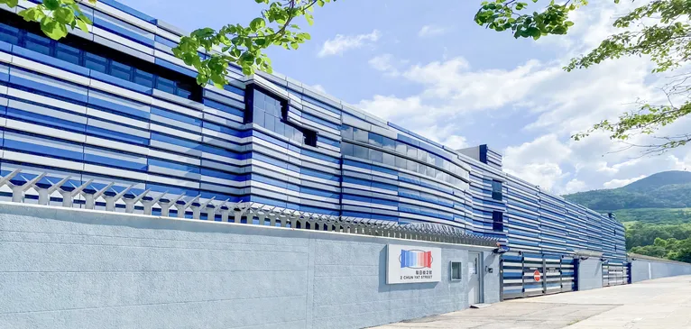 CCC - Cloud Computing Complex