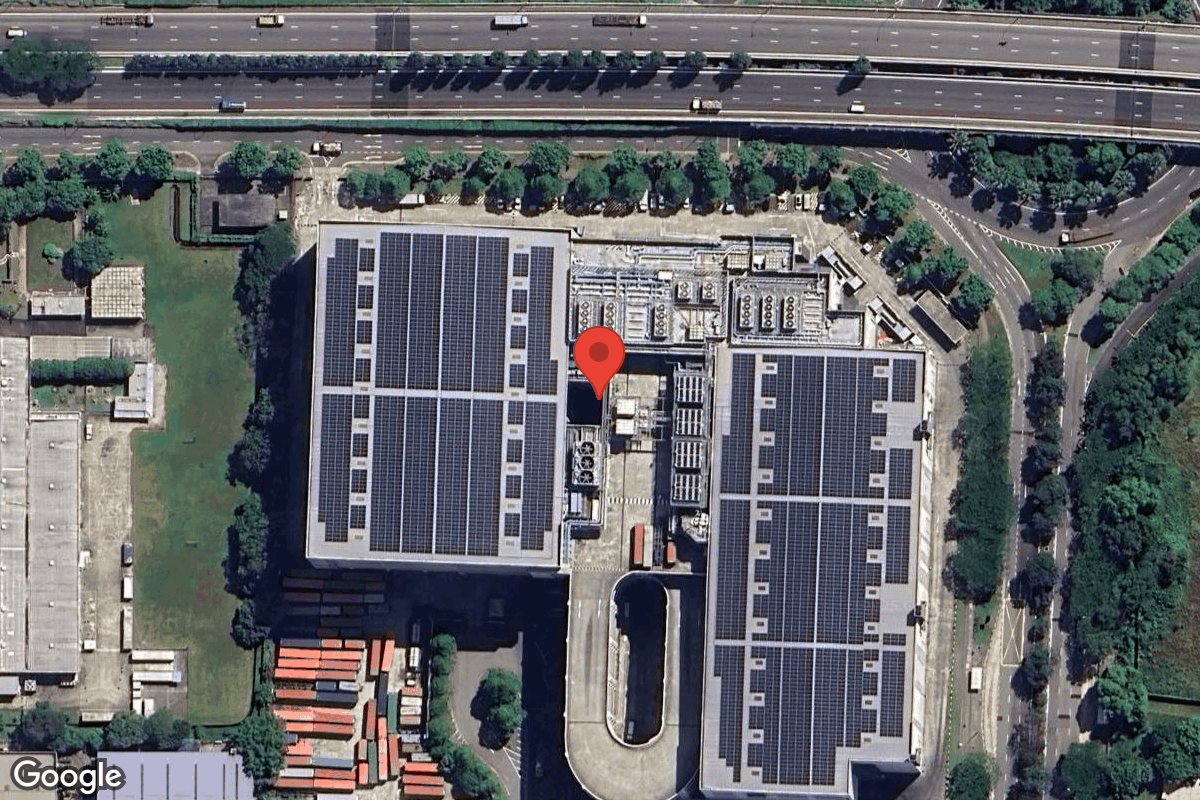 Singapore SG2 - Satellite View