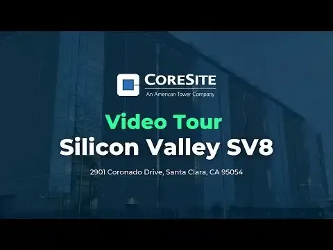 Santa Clara SV8