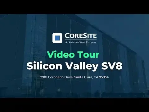 Santa Clara SV8