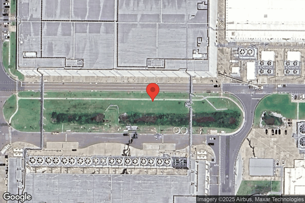 Berkeley County 2 - Satellite View