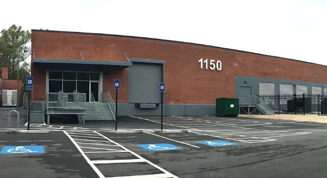 ATL3 - Atlanta West End