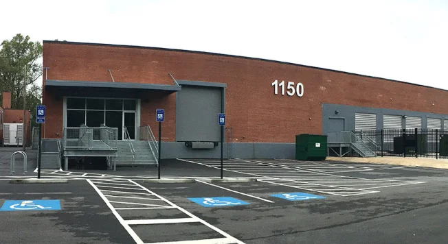 ATL3 - Atlanta West End