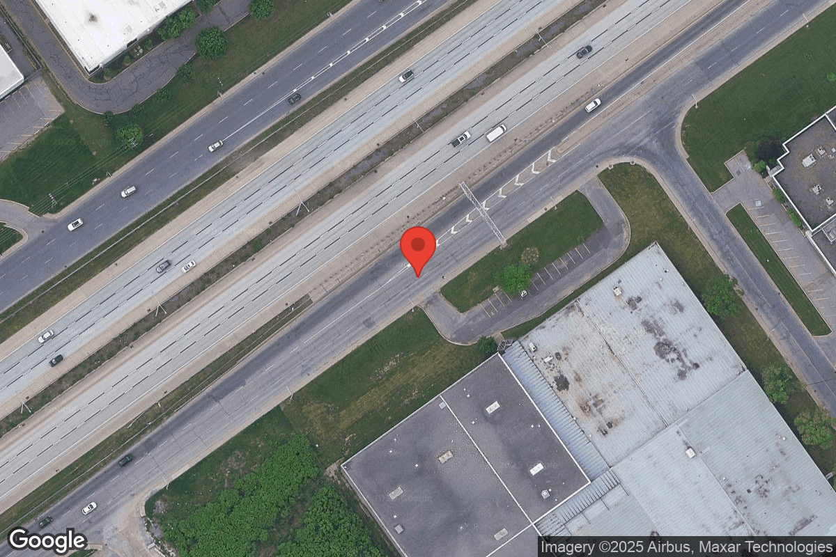 Opti9 CAL - Satellite View