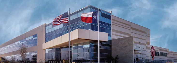 Texas 2