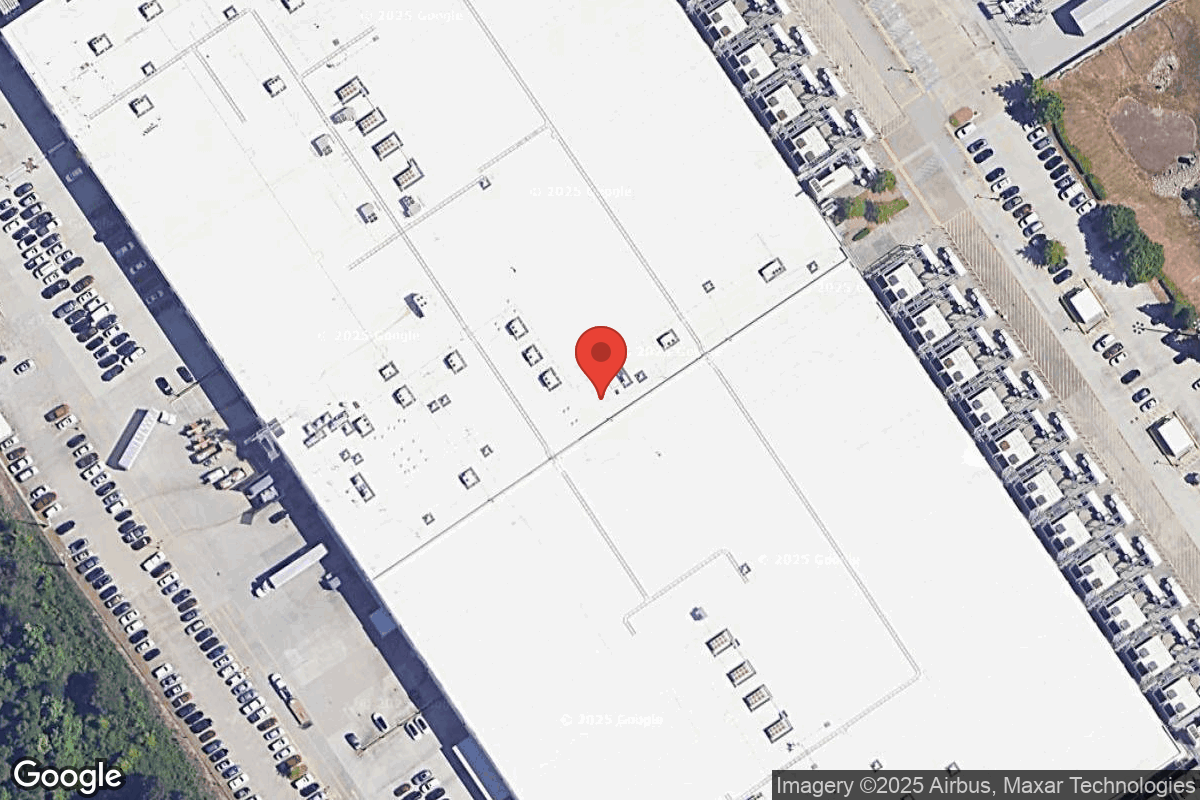 Douglas County 2 - Satellite View