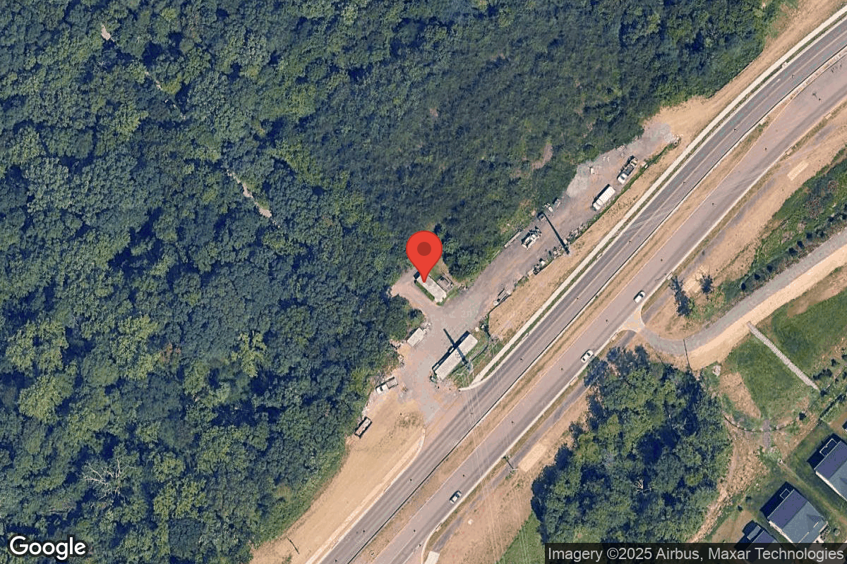 Manassas MNZ01 - Satellite View