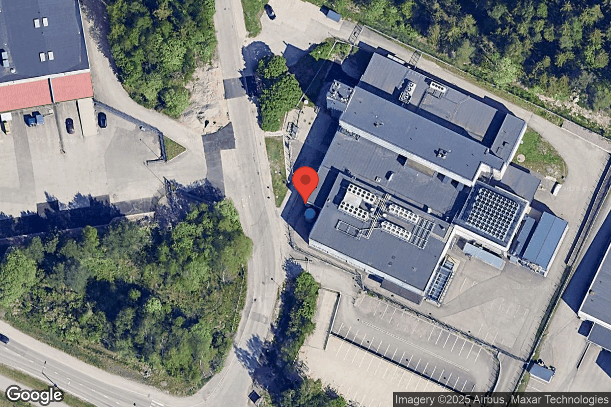 Espoo HE6 - Satellite View