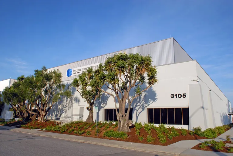 Silicon Valley (SJC30)