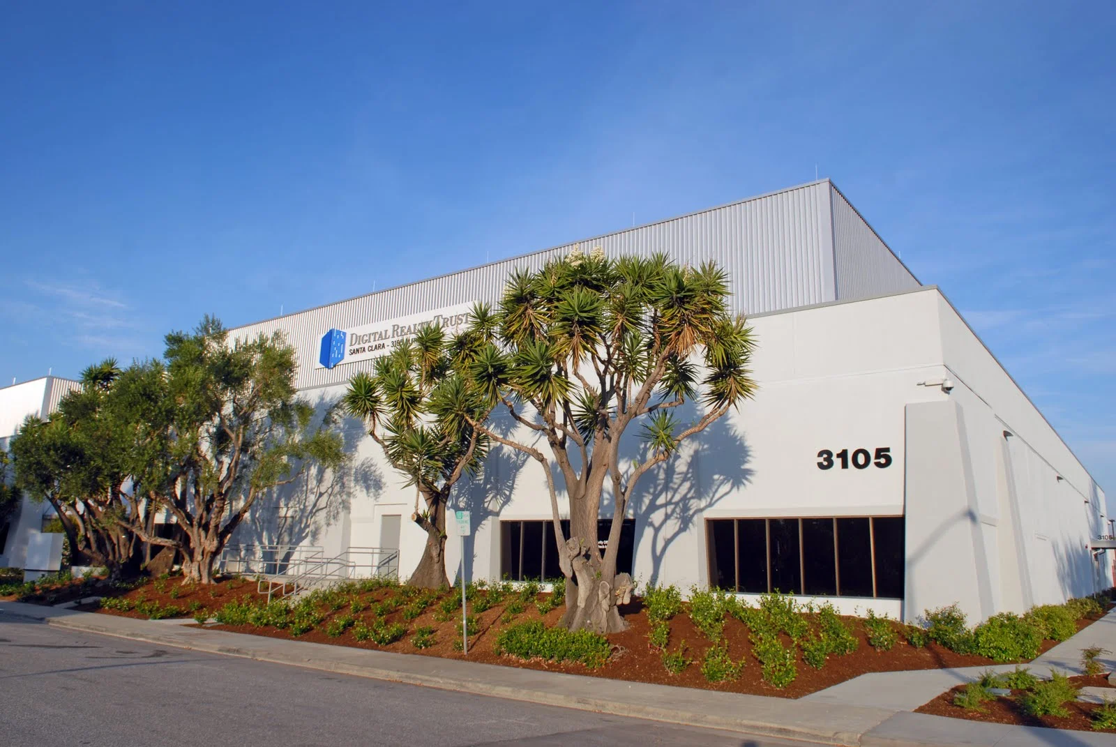 Silicon Valley (SJC30)