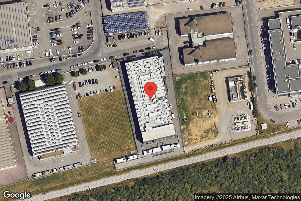 Arezzo IT1 - Satellite View