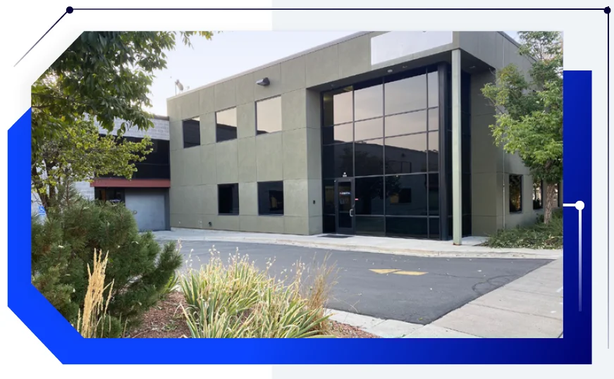 Salt Lake City - Millcreek