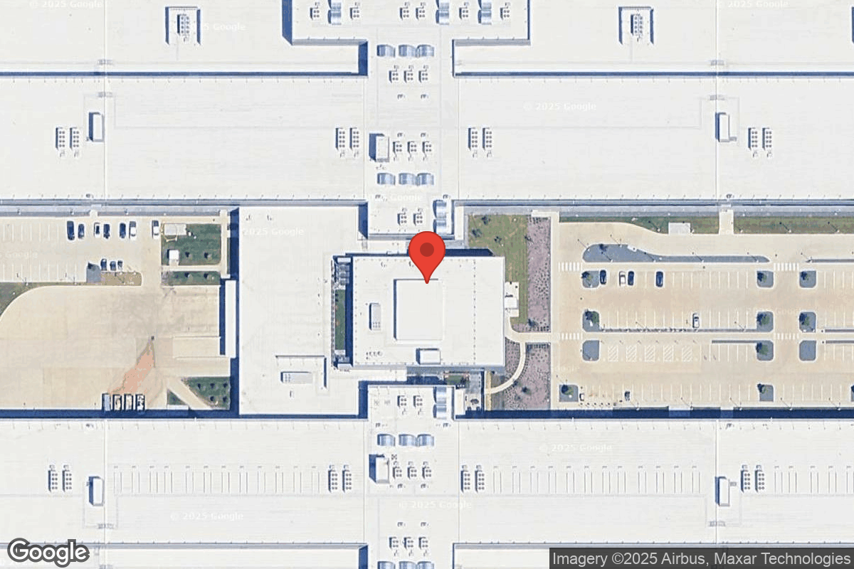 Altoona 7 - Satellite View