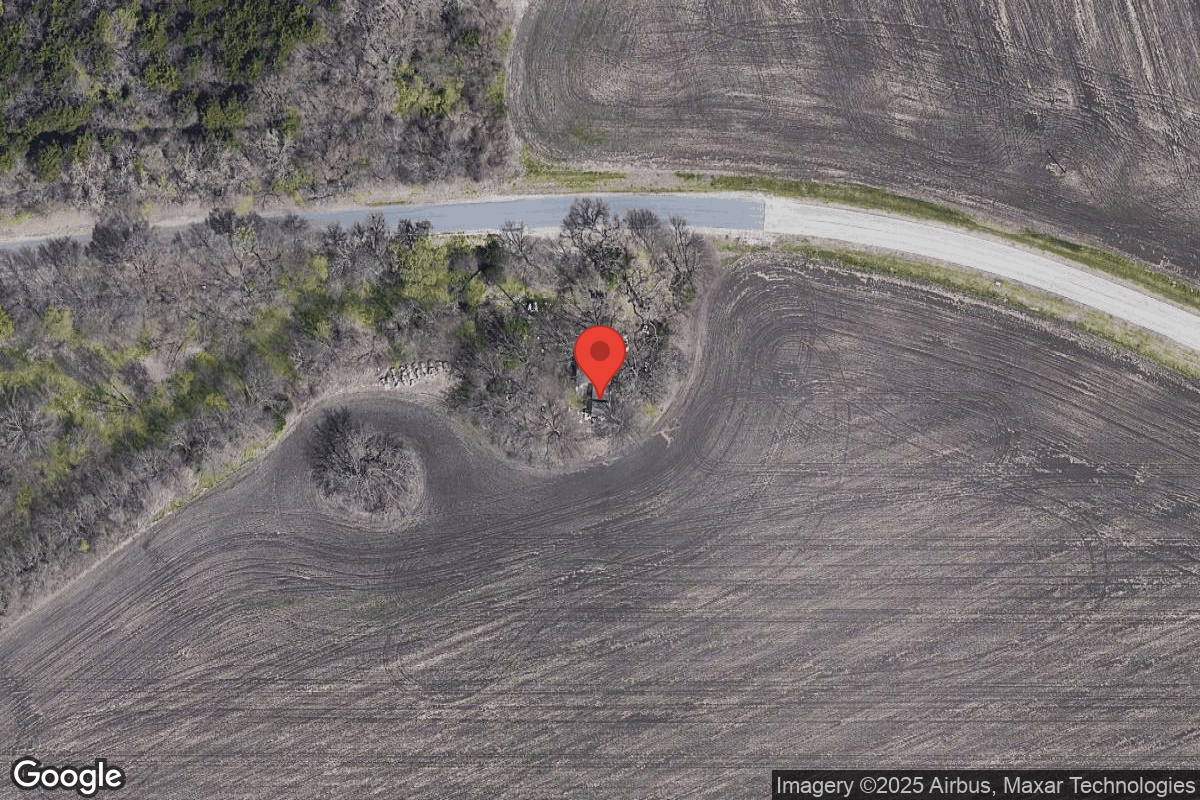 Dallas DFW2-DC1 - Satellite View