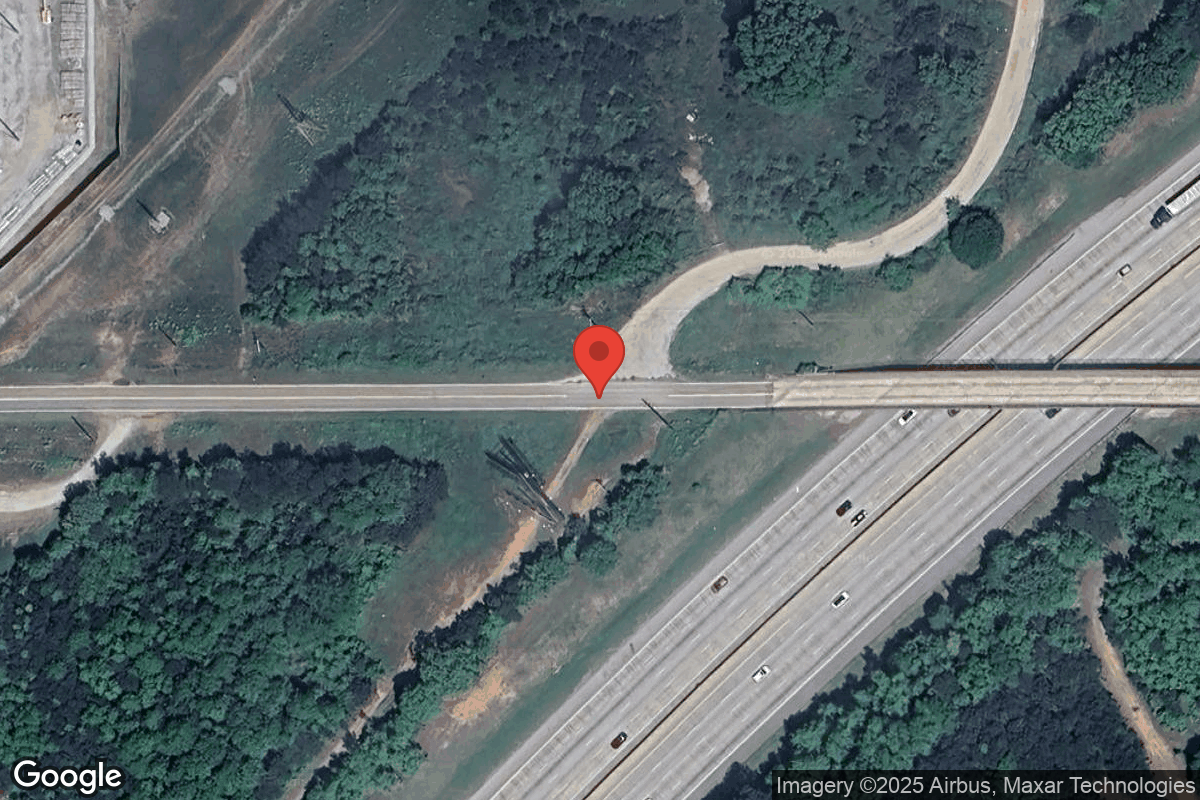 Palmetto - Satellite View