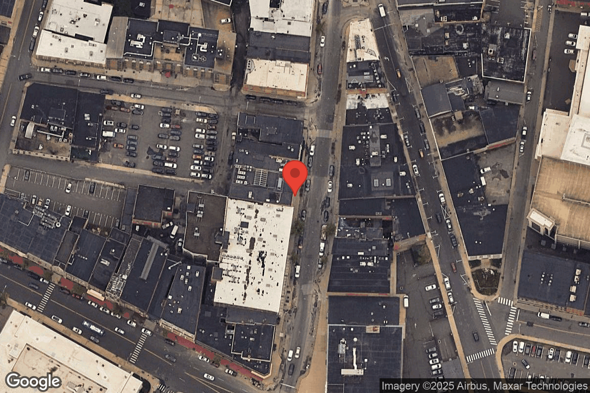 HARTFORDDC1  - Satellite View