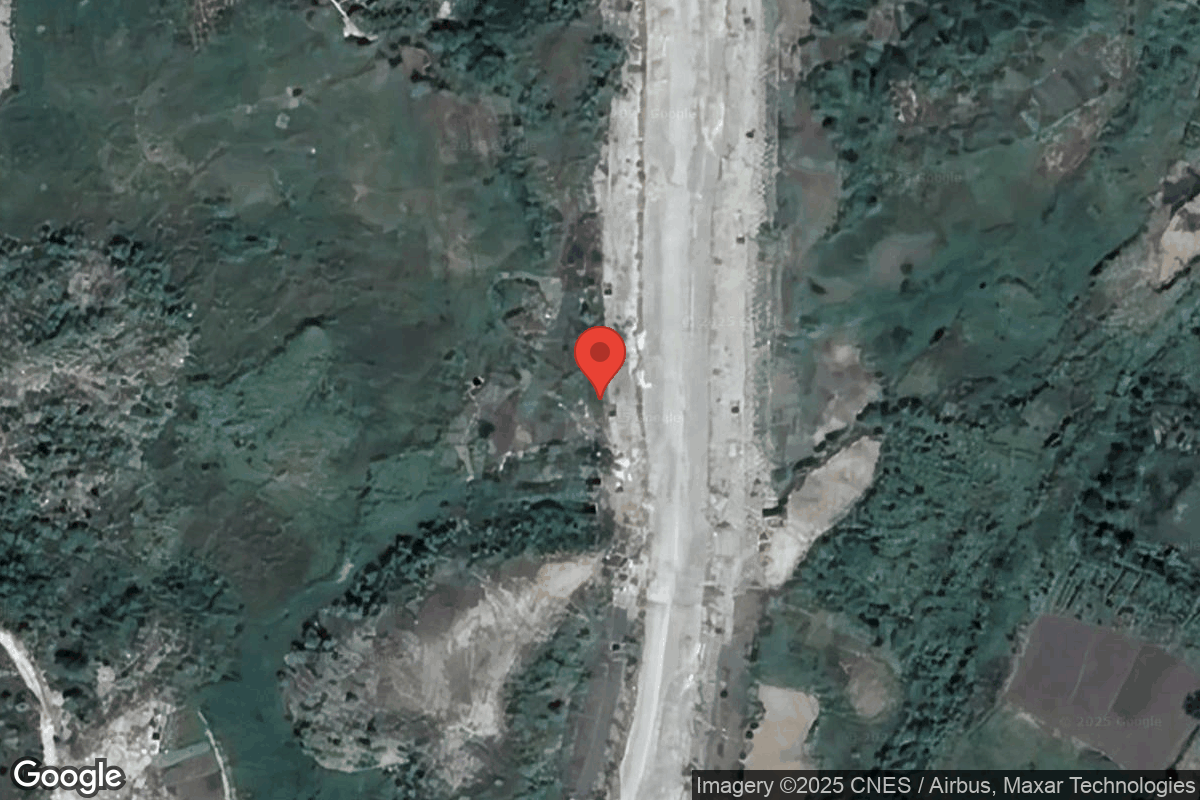 Guiyang - Satellite View