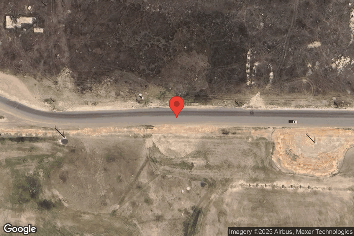 Cheyenne - Satellite View