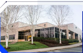 Portland - Hillsboro 1