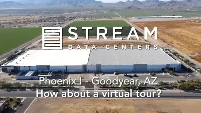 Phoenix I-VI Goodyear Campus