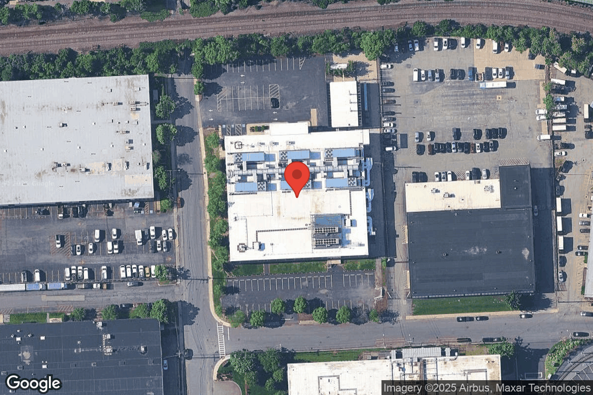 Evocative BOS1 - Satellite View