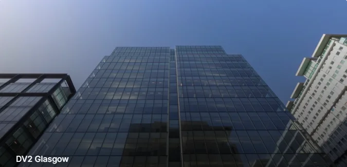 DV2 - Glasgow