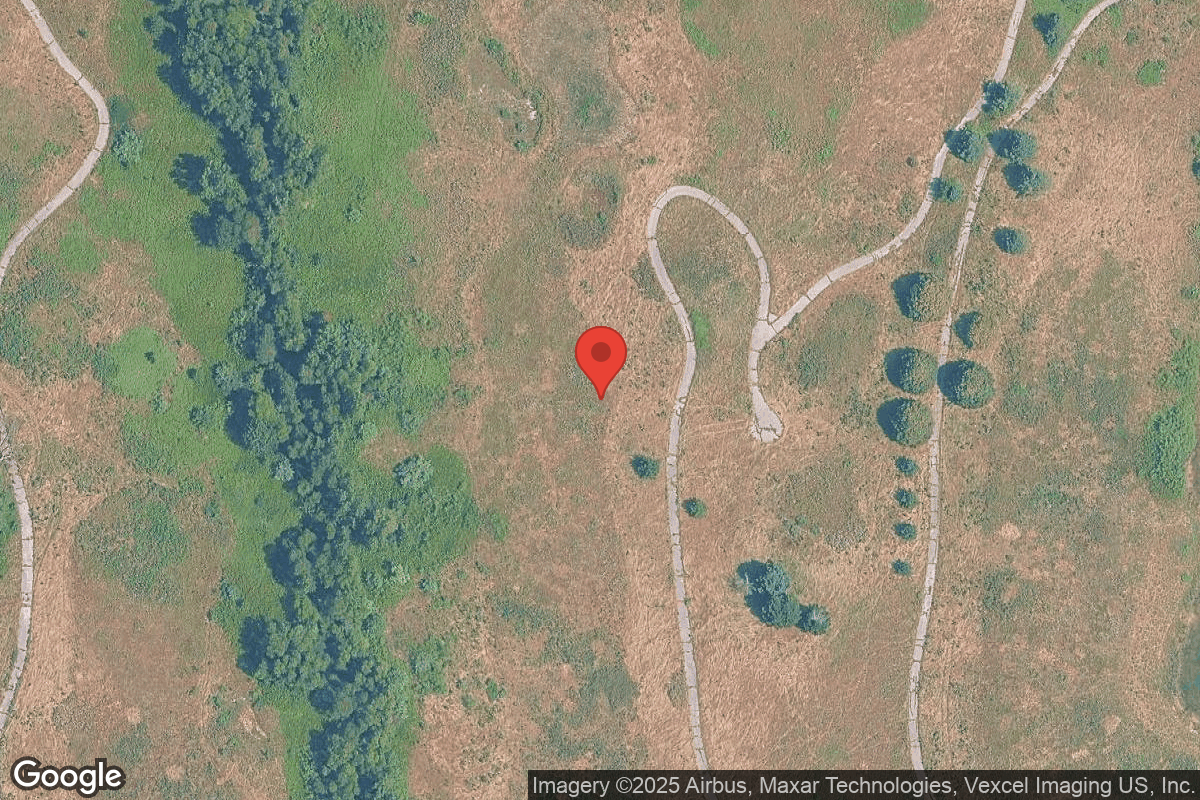 Chesterton Bldg 6 - Satellite View