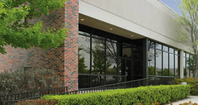 DFW6 - Dallas Love Field