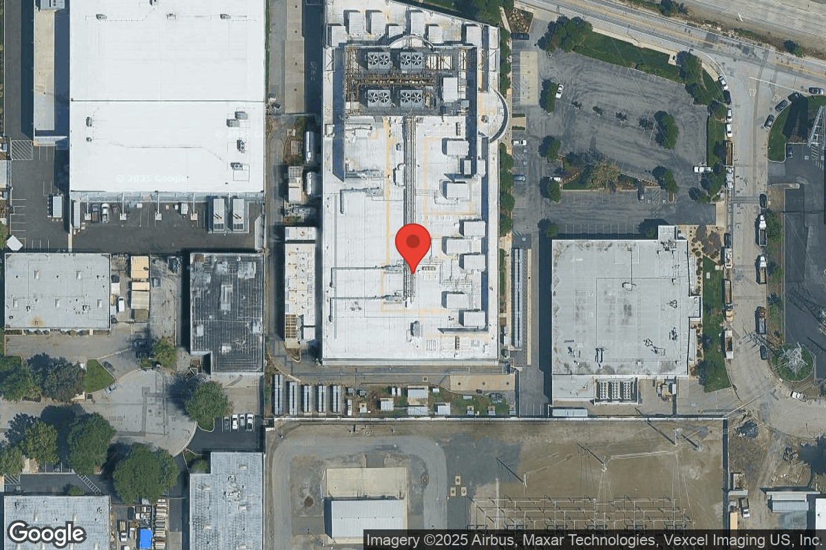 SV2 Santa Clara - Satellite View