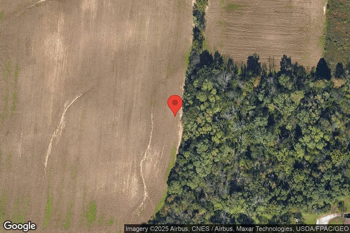 New Albany 1 DC2 - Satellite View