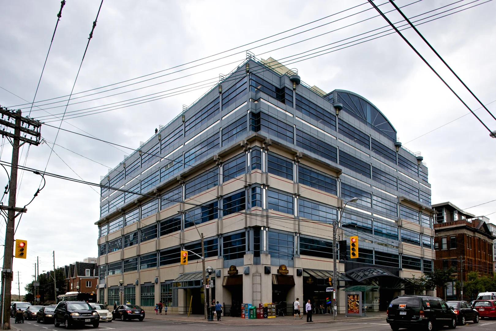 Toronto - TOR2