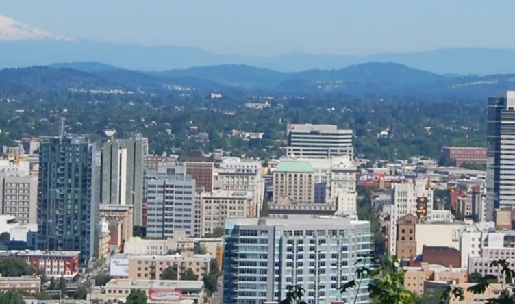 Portland